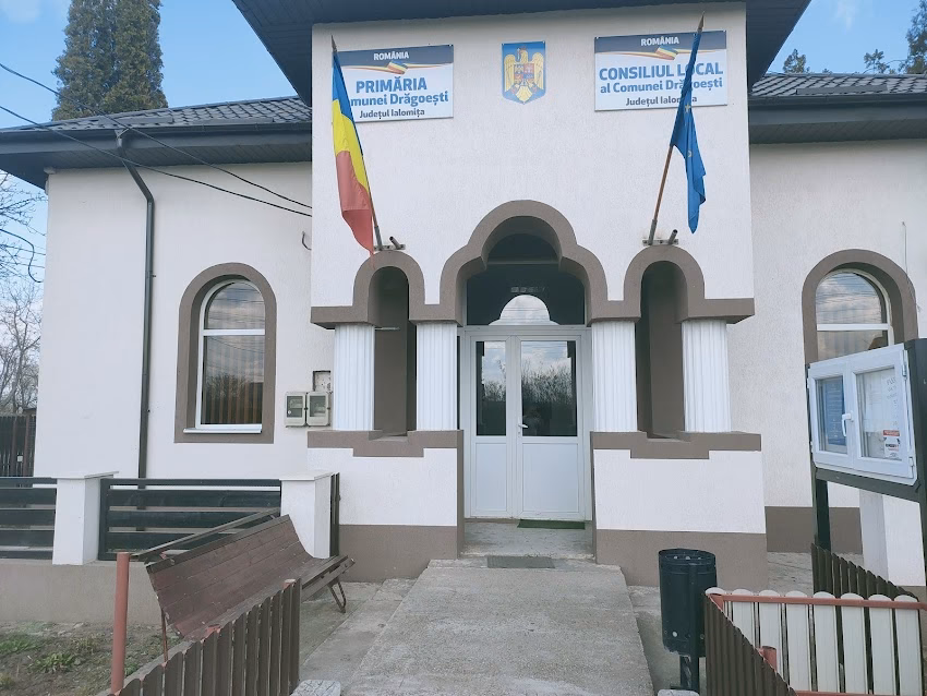 Primăria Drăgoești