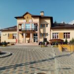 Primăria Dragomirești