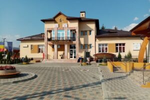 Primăria Dragomirești