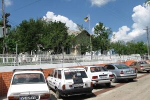 Primăria DudaEpureni