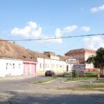 Primăria Dumbrăveni