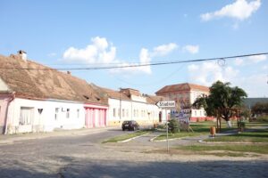 Primăria Dumbrăveni