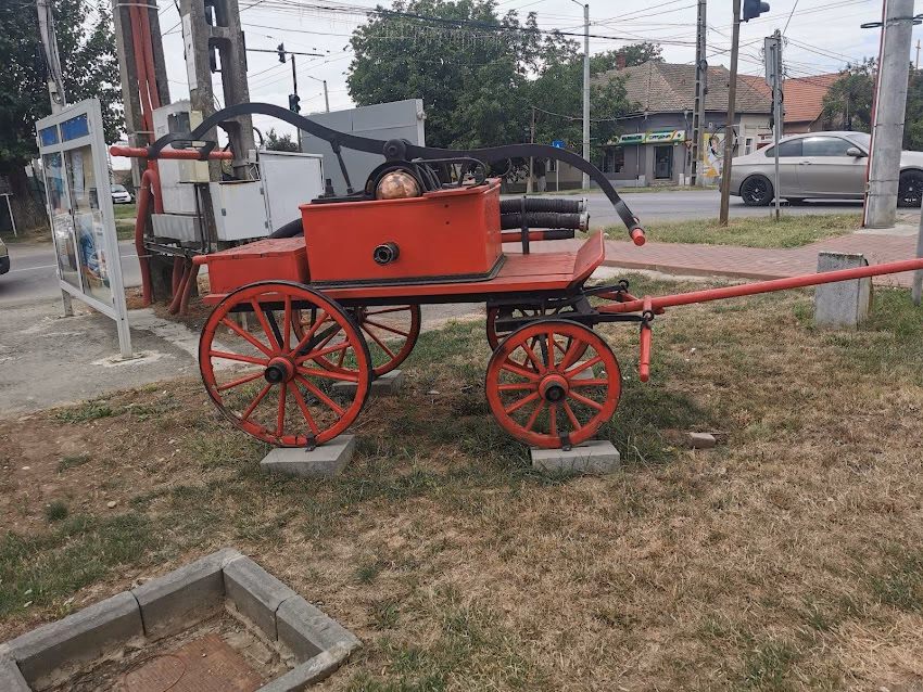 Primăria Dumbrăvița