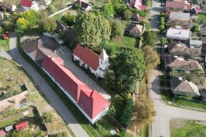 Primăria Fărăgău