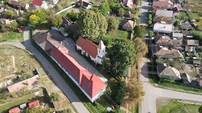 Primăria Fărăgău