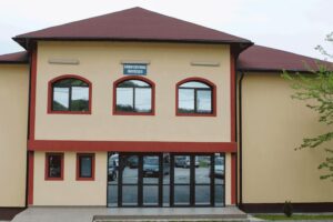 Primaria Fârtățeşti