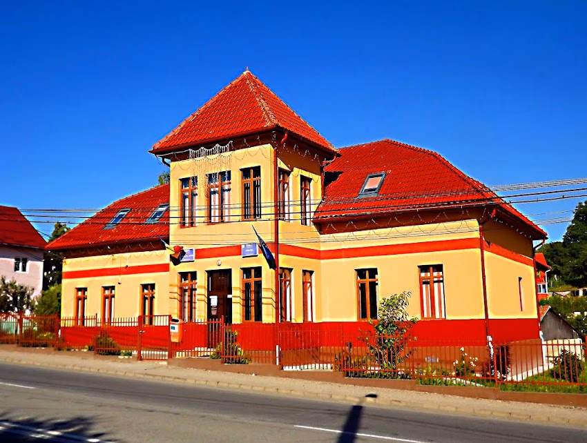Primăria Feleacu