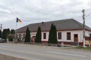 Primăria Felnac