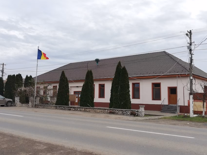 Primăria Felnac