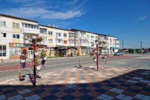 Primăria Filipești