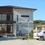 Primăria Fizeșu Gherlii