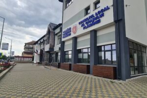 Primăria Flămânzi