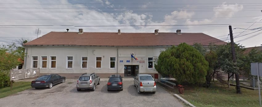 Primăria Foeni
