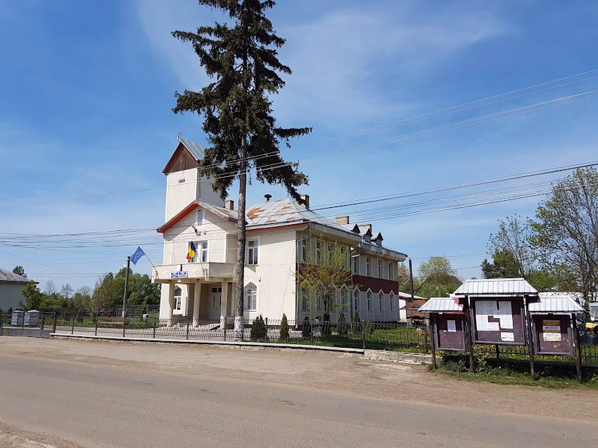 Primăria Frătăuții Noi