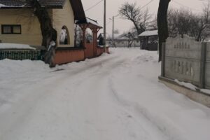 Primăria Frătăuții Vechi