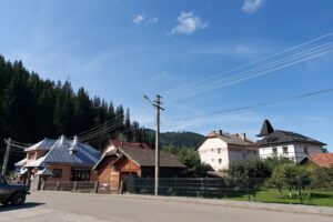 Primăria Fundu Moldovei