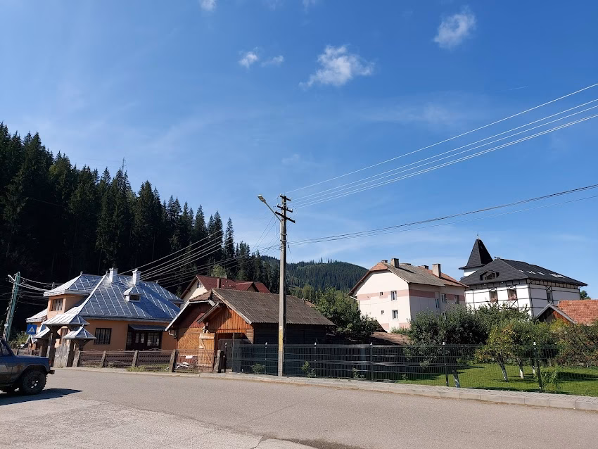 Primăria Fundu Moldovei