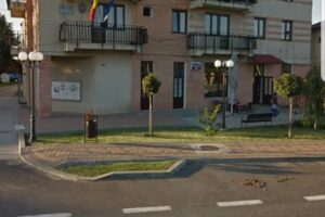 Primăria Gălăneşti