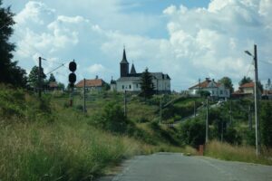 Primăria Gălăuțaș