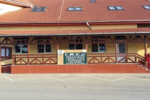 Primăria Galda de Jos