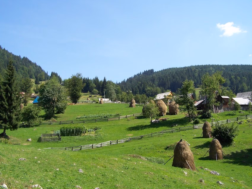 Primăria Gârda de Sus