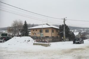 Primăria Golăiești