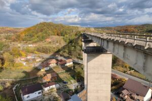 Primăria Golești Jud Vâlcea