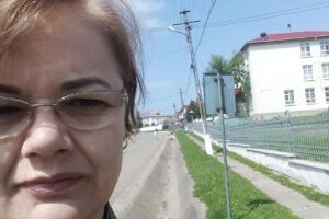 Primăria Gorbănești