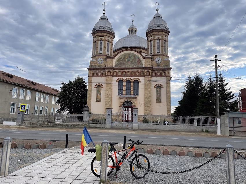 Primăria Grădinari