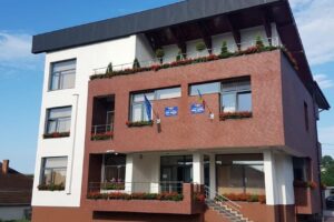 Primăria Grumăzeşti