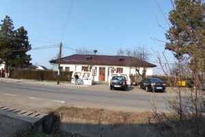 Primăria Hălăuceşti