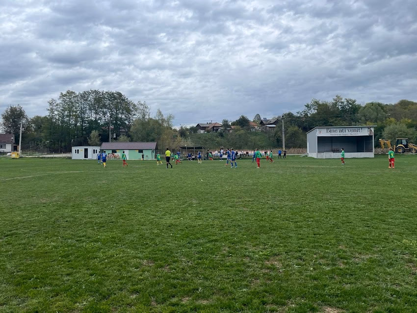 Primăria Hârtieşti