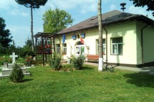 Primăria Heleșteni