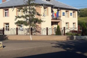 Primăria HilișeuHoria