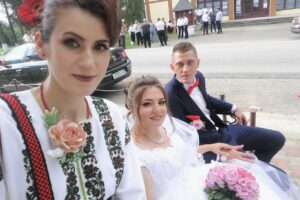 Primăria Horodnic de Jos