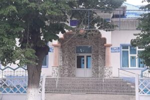 Primăria Huruieşti