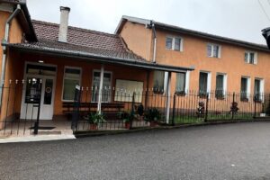 Primăria Husasau de Tinca