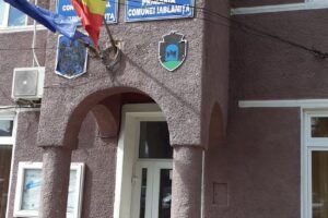 Primăria Iablanița