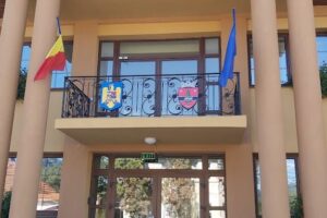 Primăria Întorsura Buzăului