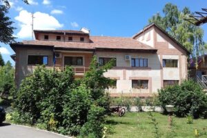 Primăria Ion Neculce