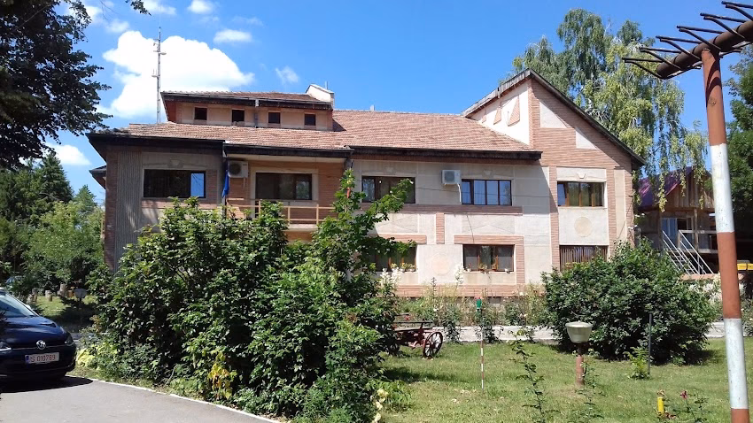 Primăria Ion Neculce