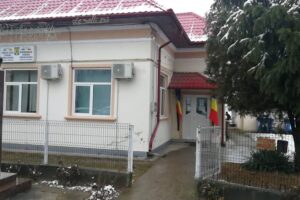 Primăria Iordăcheanu