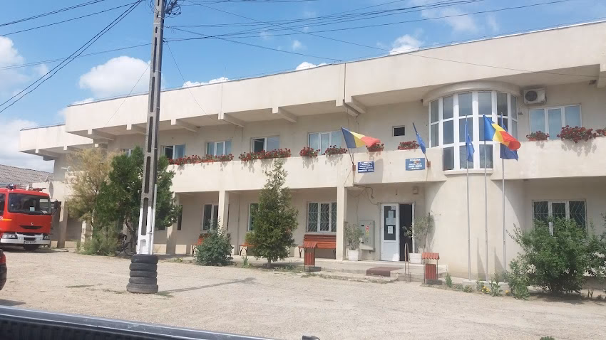 Primăria Ivănești