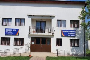 Primăria Izvoarele
