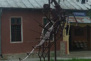 Primaria Las Fierbinti