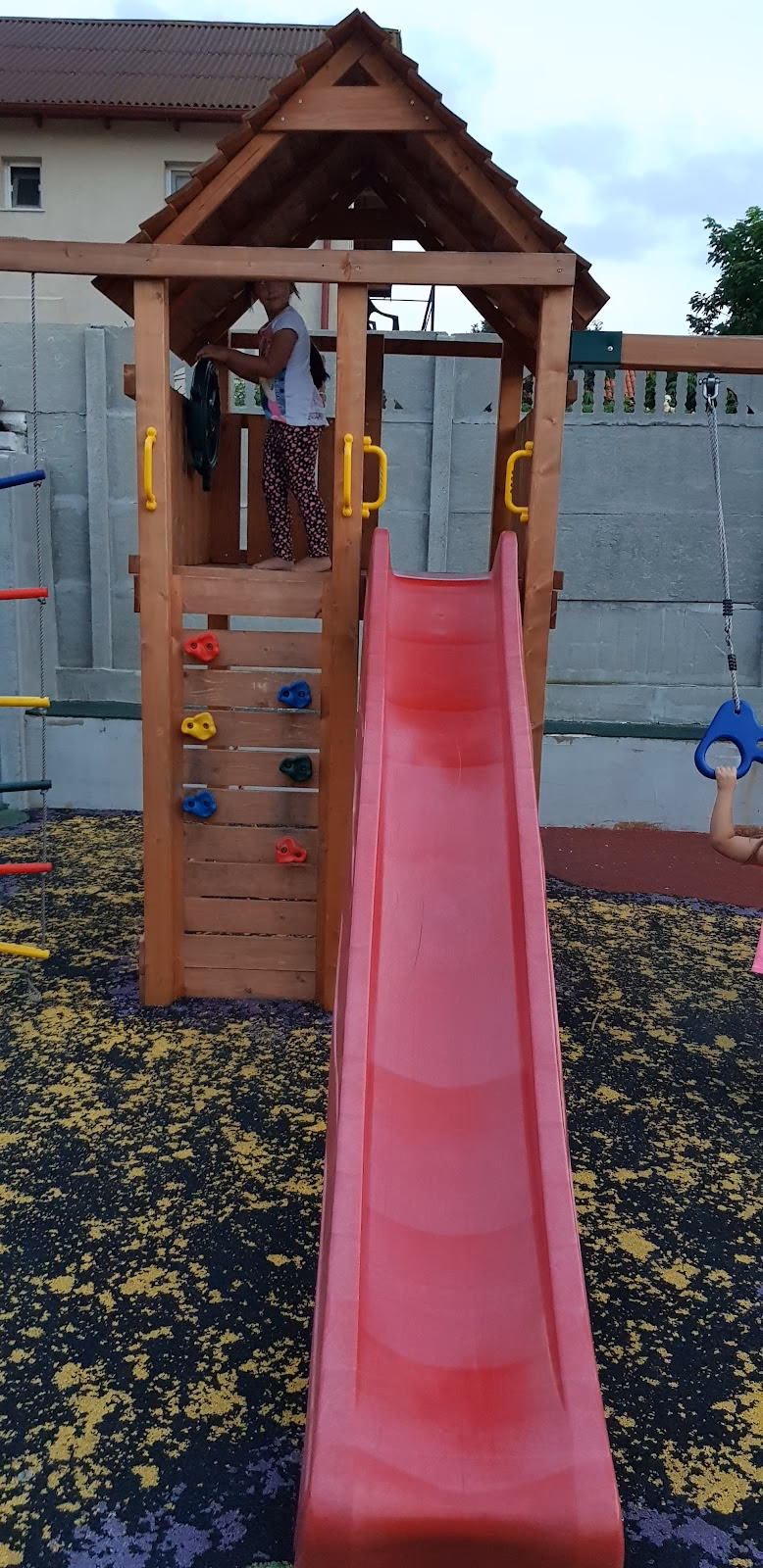 Primăria Limanu Sediu Administrativ 2 Mai