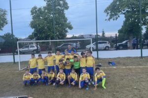 Primăria Lipănești