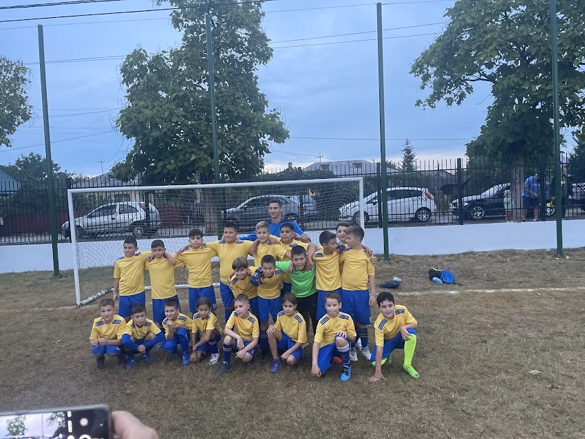 Primăria Lipănești