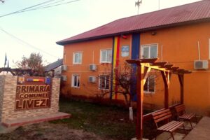 Primaria Livezi
