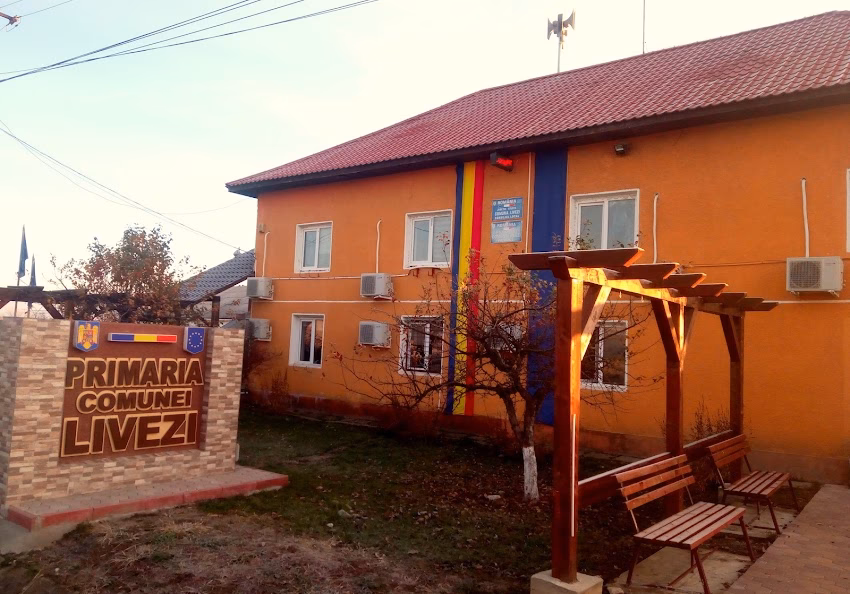 Primaria Livezi